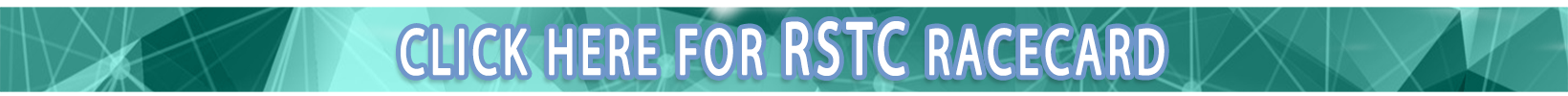 RSTC RaceCard